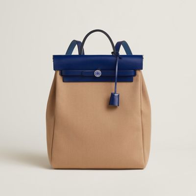 Hermes store backpack women's